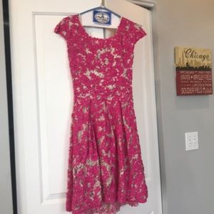 Anthropologie dress